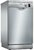 Bosch SPS25CI03E Szabadonálló mosogatógép - Inox