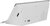 Sencor SDC 5100 Digitális ébresztőóra + USB töltő - Fehér/Ezüst