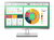 HP 21.5" EliteDisplay E223 monitor