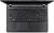 Acer TravelMate EX2540-37UL 15.6" Notebook - Fekete Endless