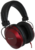 Pioneer SE-MS5T-R Fejhallgató - Piros/Fekete