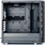 Fractal Design FD-CA-DEF-MINI-C-BK-TG Define Mini C Window Számítógépház - Fekete