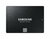Samsung 2TB 860 EVO 2.5" SATA3 SSD