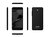 Blaupunkt SL+02 Dual SIM Okostelefon - Fekete