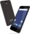 Blaupunkt SL+02 Dual SIM Okostelefon - Fekete