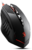 A4Tech Bloody Winner T70 Gaming Egér + B-083 Egérpad - Fekete