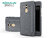 Nillkin Sparkle NL150966 Huawei Mate 10 Pro oldalra nyíló flip tok - Fekete