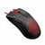 A4Tech Bloody Blazing AL90 USB Gaming Egér - Fekete + B-083 Egérpad