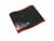 A4Tech Bloody Blazing AL90 USB Gaming Egér - Fekete + B-083 Egérpad