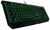 Razer BlackWidow Ultimate USB Gaming Billentyűzet US - Fekete