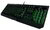 Razer BlackWidow Ultimate USB Gaming Billentyűzet US - Fekete