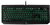 Razer BlackWidow Ultimate USB Gaming Billentyűzet US - Fekete