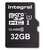 Integral 32GB Smartphone and Tablet microSDHC UHS-I CL10 memóriakártya + OTG kártyaolvasó