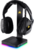 Corsair ST100 RGB Prémium headset állvány + 7.1 Surround Sound