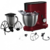 Russell Hobbs 23480-56 Konyhai robotgép - Piros