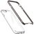 Spigen Neo Hybrid Crystal 2 Apple iPhone 8/7 hátlap tok - Szürke