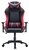 Tesoro Zone Balance Gamer szék - Fekete/Piros