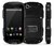 Evolveo Strongphone Q4 fekete