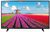 LG 43" 43UJ620V 4K Smart TV