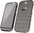 CAT S31 Dual SIM Okostelefon - Fekete
