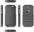 CAT S31 Dual SIM Okostelefon - Fekete