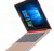 Lenovo IdeaPad 320-15ISK 15.6" Notebook - Piros Win10H (80XR00ATHV)