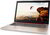 Lenovo IdeaPad 320-15ISK 15.6" Notebook - Piros Win10H (80XR00ATHV)