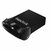 Sandisk 16GB Ultra Fit USB 3.1 Pendrive - Fekete