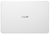 Asus X540LA-XX991 15.6" Notebook - Fehér Endless