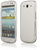 iTotal TB0013E Samsung Galaxy S3 slim szilikon tok - Átlátszó