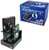 LogiLink USB 3.0 dupla SATA HDD dokkoló állomás OTB és klón funkcióval