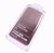 Samsung EF-ZG965CVEGWW Galaxy S9+ Clear View Tok 6.2" - Lila