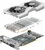 KFA2 GeForce GTX 1060 OC 6GB GDDR5 Videókártya