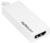 Startech CDP2HD4K60W USB-C apa - HDMI anya adapter - Fehér