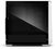 Phanteks Eclipse P400S Window Számítógépház - Fehér