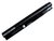 WPower Dell M5Y1K Akkumulátor 2700mAh gyári