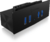 IcyBox IB-HUB1408-U3 USB 3.0 (4 port) Fekete