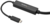 Startech CDP2DPMM3MB USB-C - DisplayPort (apa - apa) kábel 3m - Fekete
