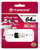 Transcend 64GB JetFlash 890 USB 3.0+USB Type-C pendrive - Ezüst