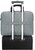 AMERICAN TOURISTER Notebook táska 80531-1062, LAPTOP BAG 15.6" (BLACK/GREY) -CITY DRIFT