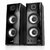 Genius SP-HF1800A 2.0 hangfal - Fekete (10db/csomag)