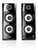 Genius SP-HF1800A 2.0 hangfal - Fekete (10db/csomag)