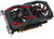 Asus GeForce GTX 1050 Ti 4GB GDDR5 Cerberus Advanced Edition Videókártya