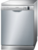 Bosch SMS25KI01E Szabadonálló mosogatógép - Inox