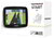 Tomtom 4.3" Start 40 GPS navigáció (Teljes EU Térkép)