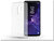 Roar All Day Full 360 Samsung G965F Galaxy S9 Plus szilikon hátlap - Átlátszó