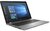 HP ProBook 250 G6 15.6" Notebook - Ezüst Win10H (1WZ02EA#AKD - Német)