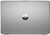 HP ProBook 250 G6 15.6" Notebook - Ezüst Win10H (1WZ02EA#AKD - Német)