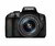 Canon EOS 750D Digitális fényképezőgép + EF-S 18-55mm f/3.5-5.6 DC III KIT
