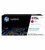 HP 655A Eredeti Toner - Magenta